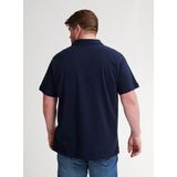 Petrol Industries - M-3050-POL0020 - Poloshirt - Korte Mouw