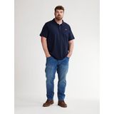 Petrol Industries - M-3050-POL0020 - Poloshirt - Korte Mouw