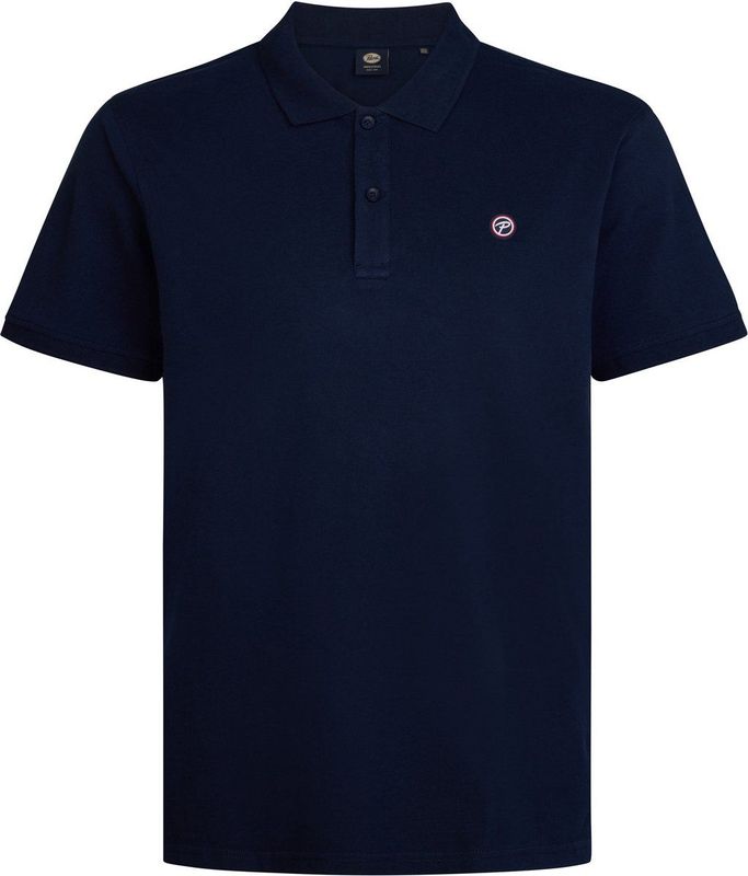 Petrol Industries - M-3050-POL0020 - Poloshirt - Korte Mouw