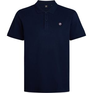 Petrol Industries - M-3050-POL0020 - Poloshirt - Korte Mouw