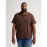 Petrol Industries - M-3050-POL0020 - Poloshirt - Korte Mouw