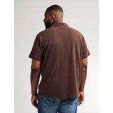 Petrol Industries - M-3050-POL0020 - Poloshirt - Korte Mouw