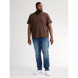 Petrol Industries - M-3050-POL0020 - Poloshirt - Korte Mouw