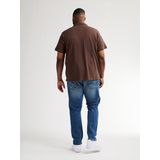 Petrol Industries - M-3050-POL0020 - Poloshirt - Korte Mouw