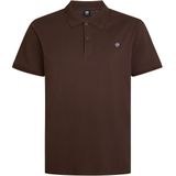 Petrol Industries - M-3050-POL0020 - Poloshirt - Korte Mouw
