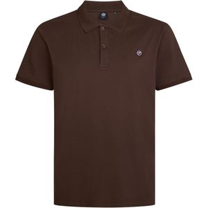 Petrol Industries - M-3050-POL0020 - Poloshirt - Korte Mouw