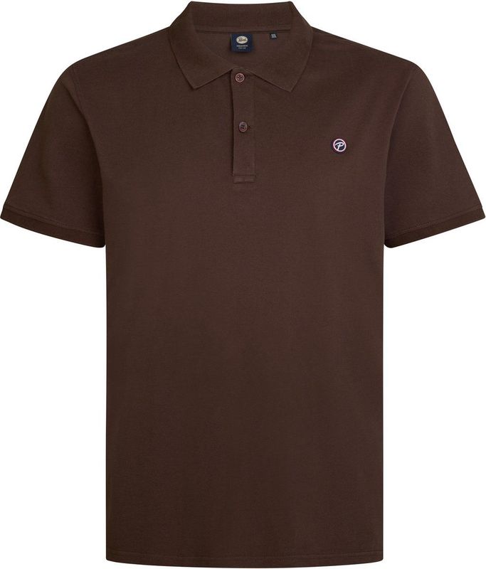 Petrol Industries - M-3050-POL0020 - Poloshirt - Korte Mouw
