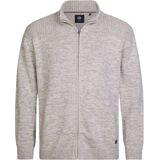 Petrol Industries - M-3050-KWC2160 - Trui - Met Volledige Rits