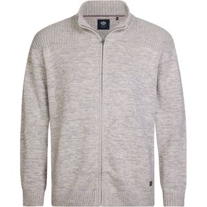 Petrol Industries - M-3050-KWC2160 - Trui - Met Volledige Rits