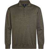 Petrol Industries - M-3050-KWC2070 - Half Rits Trui