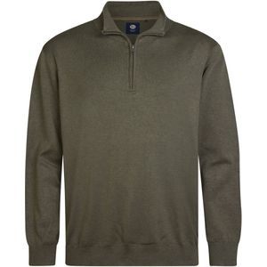 Petrol Industries - M-3050-KWC2070 - Half Rits Trui