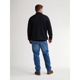 Petrol Industries - M-3050-KWC2070 - Half Rits Trui