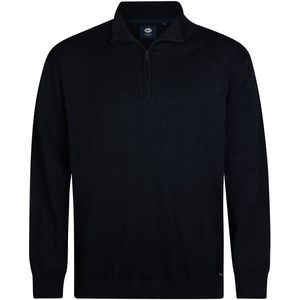 Petrol Industries - M-3050-KWC2070 - Half Rits Trui