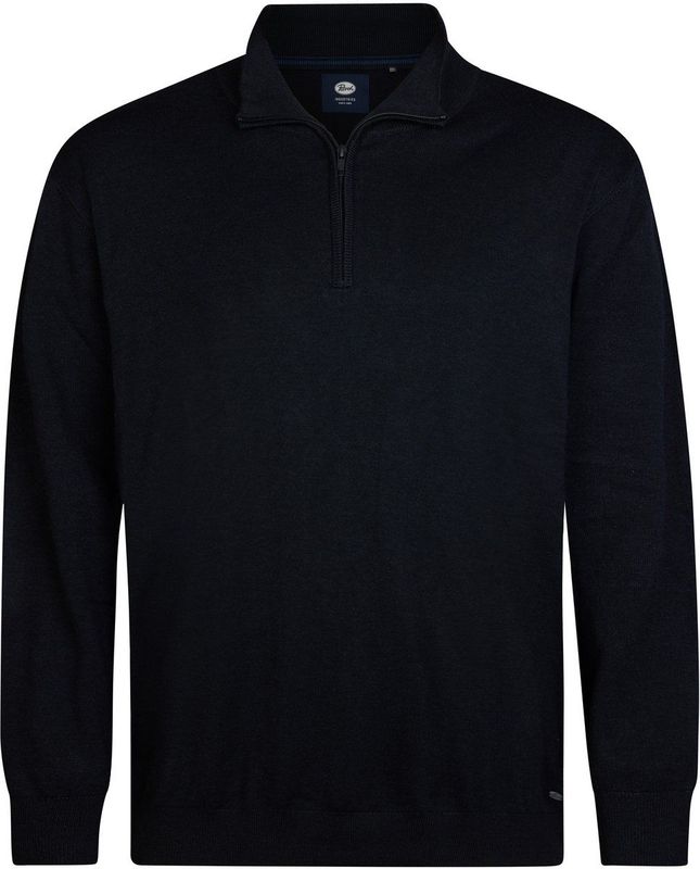 Petrol Industries - M-3050-KWC2070 - Half Rits Trui