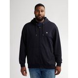 Petrol Industries - M-3050-SWH3370 - Sweatshirt - Met Rits