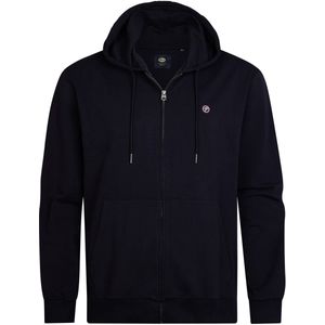 Petrol Industries - M-3050-SWH3370 - Sweatshirt - Met Rits