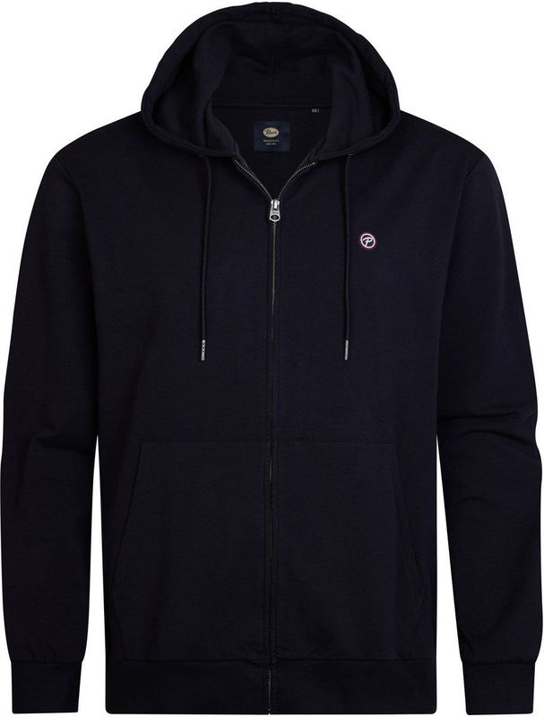 Petrol Industries - M-3050-SWH3370 - Sweatshirt - Met Rits