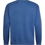 Petrol Industries - Salida - Casual Sweater - Blauw