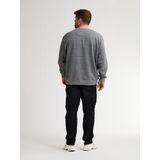 Petrol Industries - Salida - Sweater - Zwart