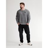 Petrol Industries - Salida - Sweater - Zwart