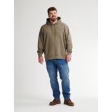 Petrol Industries - M-3050-SWH0030 - Hoodie - Heren - Premium Pullover Sweatshirt