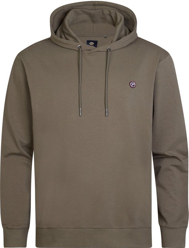 Petrol Industries - M-3050-SWH0030 - Hoodie - Heren - Premium Pullover Sweatshirt