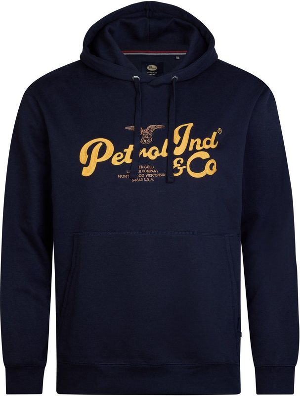 Petrol Industries - M-3050-SWH3530 - Hoodie