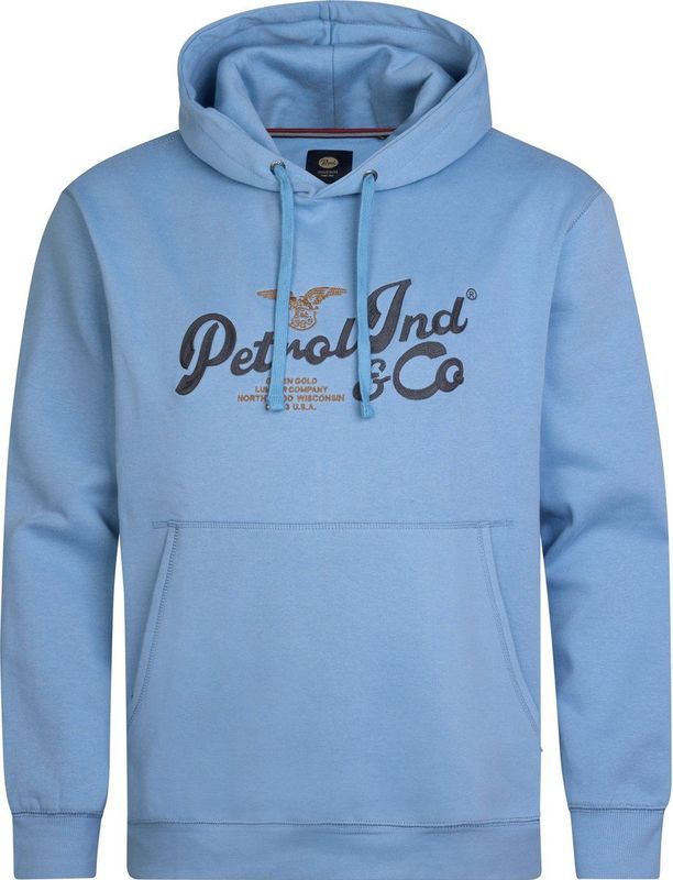 Petrol Industries - M-3050-SWH3530 - Hoodie