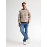 Petrol Industries - M-3050-KWR228 - Trui