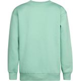 Petrol Industries - Logo Sweater Adirondack - Blauw - Truien