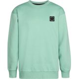 Petrol Industries - Logo Sweater Adirondack - Blauw - Truien