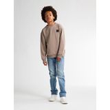 Petrol Industries - B-3050-SWR394 - Sweatshirt - Jongens