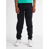 Petrol Industries - Uinta - Joggingbroek - Zwart - Relaxed Fit