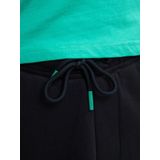 Petrol Industries - Uinta - Joggingbroek - Zwart - Relaxed Fit