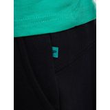 Petrol Industries - Uinta - Joggingbroek - Zwart - Relaxed Fit