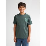 Petrol Industries - B-3050-SWH398 - Hoodie - Jongens