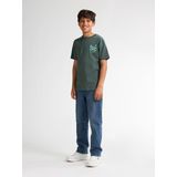 Petrol Industries - B-3050-SWH398 - Hoodie - Jongens