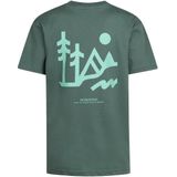 Petrol Industries - B-3050-SWH398 - Hoodie - Jongens