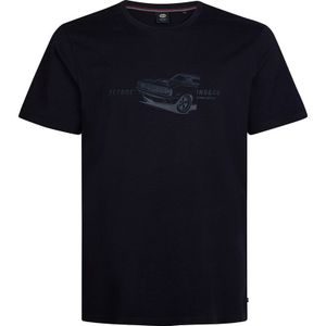 Petrol Industries - M-3050-TSR6050 - T-shirt - Korte Mouwen