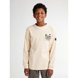 Petrol Industries - B-3050-SWH335 - Hoodie - Katoen