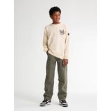 Petrol Industries - B-3050-SWH335 - Hoodie - Katoen