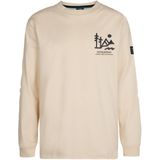 Petrol Industries - B-3050-TLR634 - T-shirt - Lange Mouwen