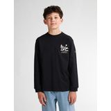 Petrol Industries - B-3050-TLR634 - T-shirt - Lange Mouwen