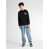 Petrol Industries - B-3050-TLR634 - T-shirt - Lange Mouwen