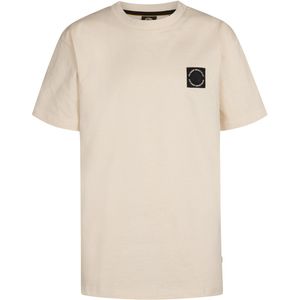 Petrol Industries - Logo T-shirt Appalachia - Geel - Jongens