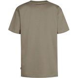 Petrol Industries - Jongens Logo T-shirt Appalachia - Bruin