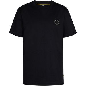 Petrol Industries - Logo T-shirt Appalachia - Zwart