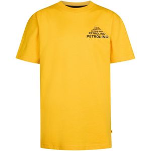 Petrol Industries - B-3050-SWH398 - Hoodie - Jongens