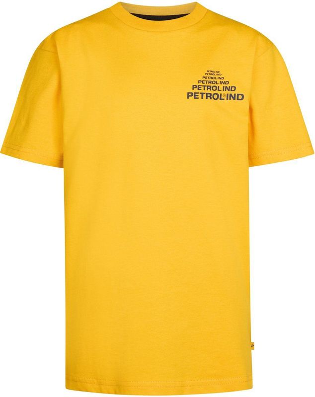 Petrol Industries - B-3050-SWH398 - Hoodie - Jongens