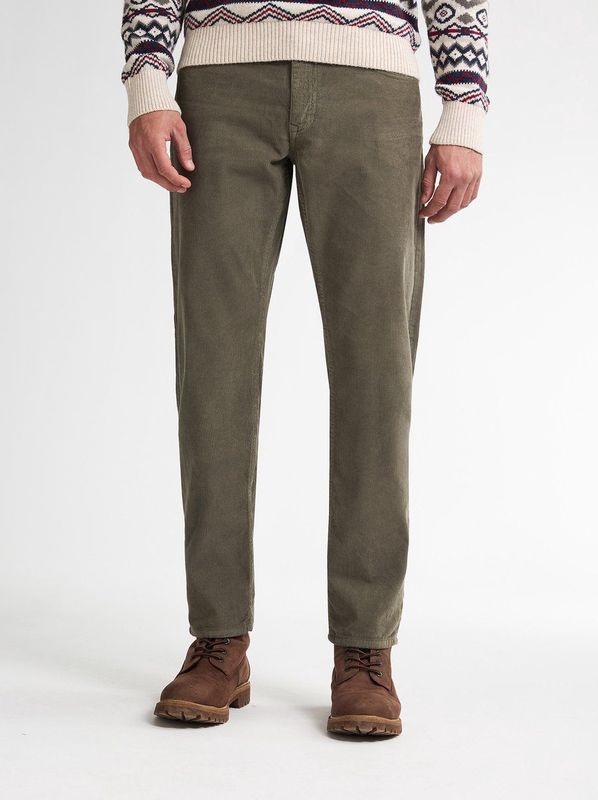 Petrol Industries - M-3050-DNM008 - Spijkerbroek